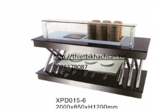 Bếp XPD015-6